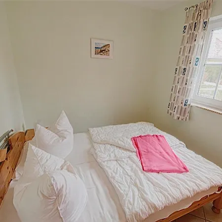 Am Deich 09 Prázdninový dům