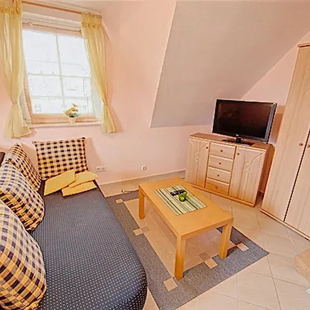 Prázdninový dům Am Deich 09