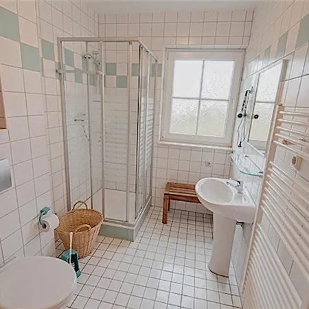 Am Deich 09 Prázdninový dům Zingst