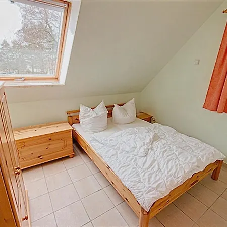 Prázdninový dům Am Deich 09 *